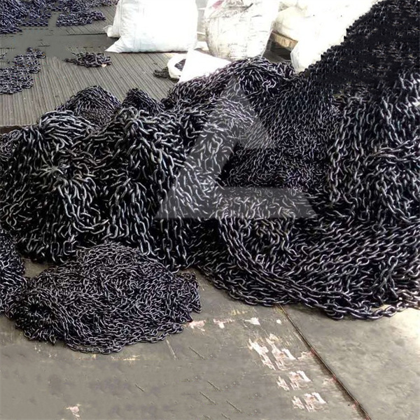 怎樣提高80級(jí)起重鏈條的工作效率？