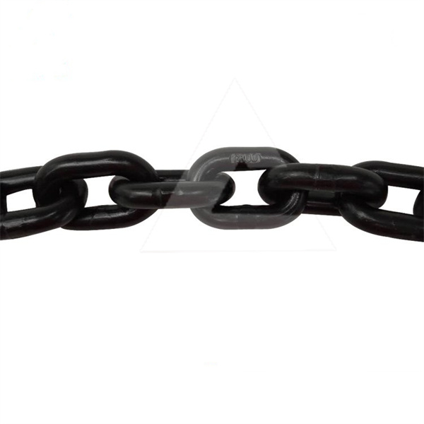 怎樣判別10噸手拉葫蘆鏈條質(zhì)量？